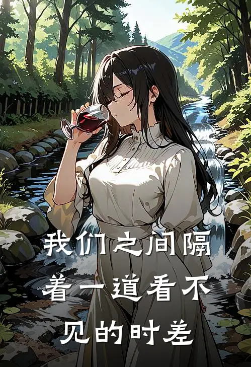 我们之间隔着一道看不见的时差