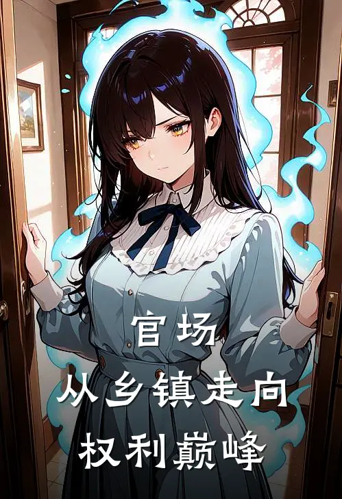 官场，从乡镇走向权利巅峰