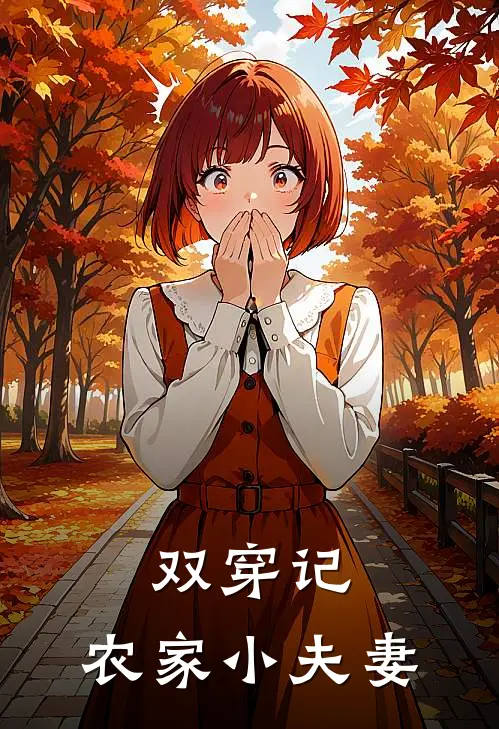 双穿记:农家小夫妻