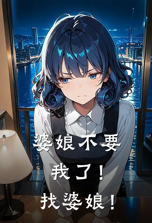 婆娘不要我了！找婆娘！