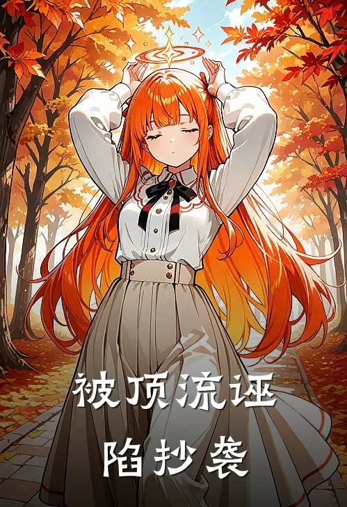 被顶流诬陷抄袭