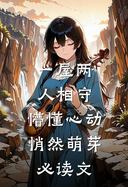 一屋两人相守，懵懂心动悄然萌芽必读文