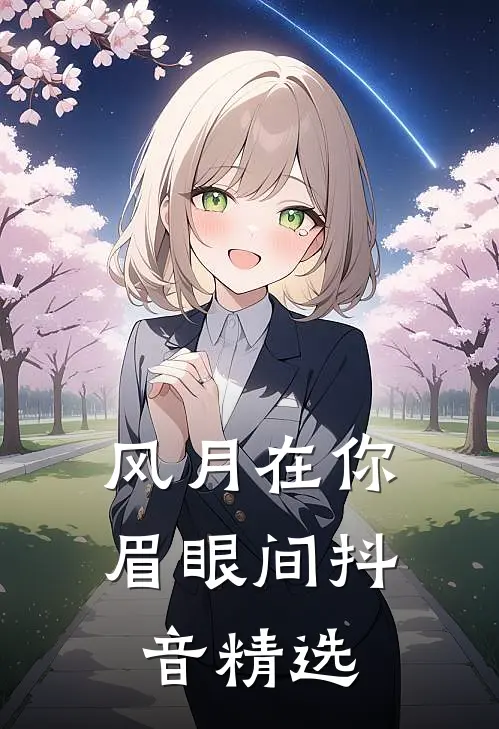 风月在你眉眼间抖音精选