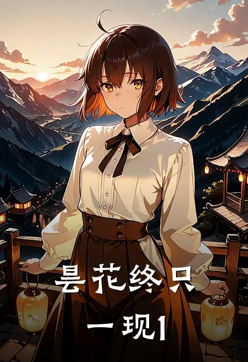 昙花终只一现1
