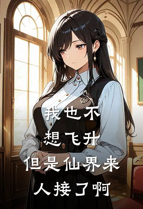 我也不想飞升,但是仙界来人接了啊