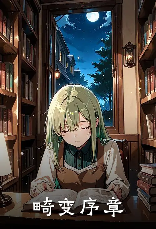 畸变序章