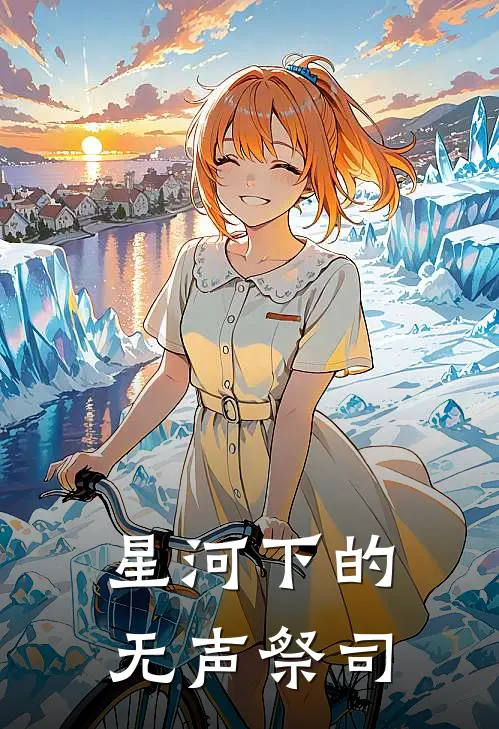 星河下的无声祭司