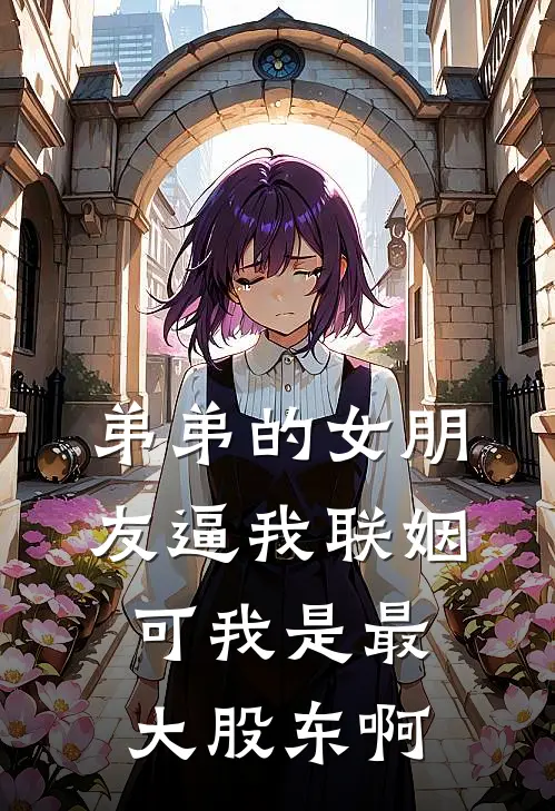 弟弟的女朋友逼我联姻,可我是最大股东啊