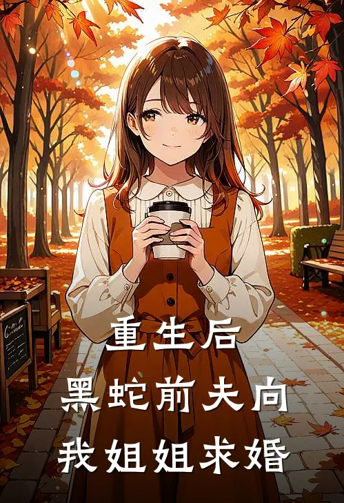 重生后,黑蛇前夫向我姐姐求婚