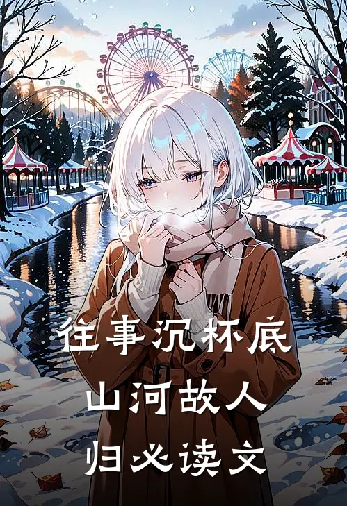 往事沉杯底，山河故人归必读文