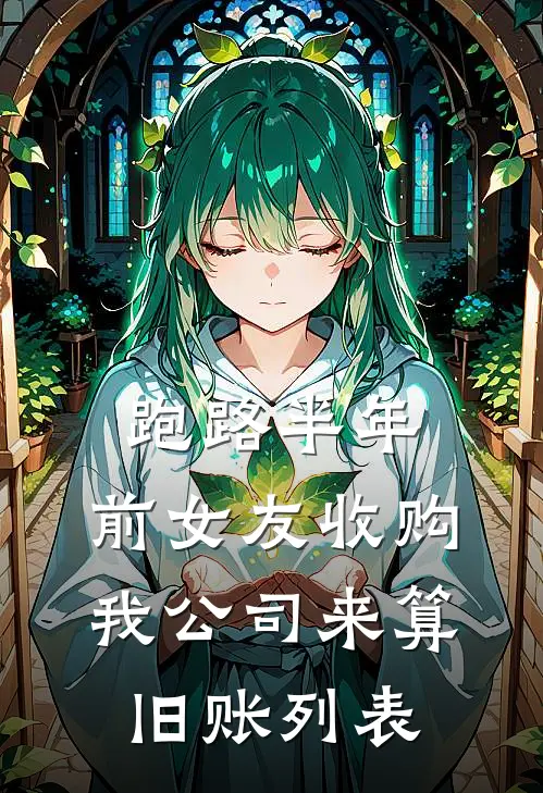 跑路半年，前女友收购我公司来算旧账列表