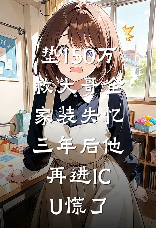 垫150万救大哥全家装失忆，三年后他再进ICU慌了