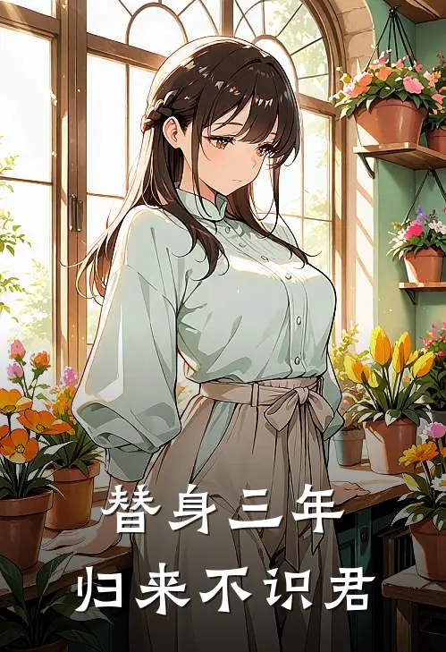 替身三年，归来不识君