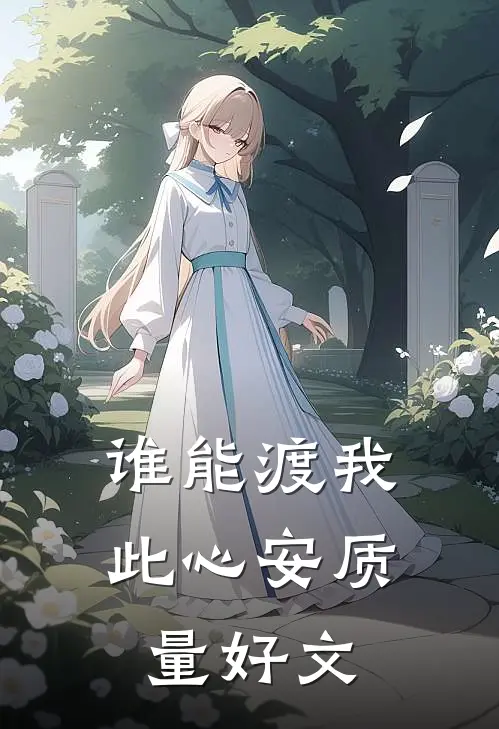谁能渡我此心安质量好文