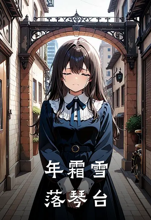 年霜雪落琴台