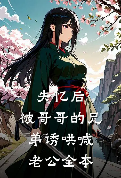 失忆后，被哥哥的兄弟诱哄喊老公全本