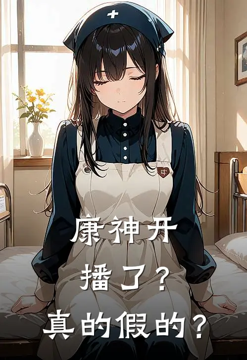 康神开播了？真的假的？