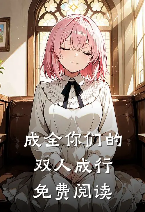 成全你们的双人成行免费阅读