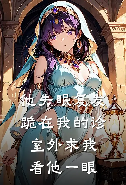 他失眠复发，跪在我的诊室外求我看他一眼