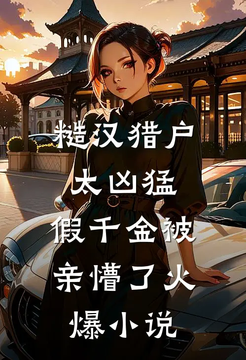 糙汉猎户太凶猛，假千金被亲懵了火爆小说