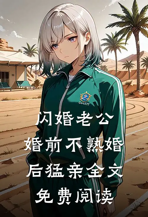 闪婚老公，婚前不熟婚后猛亲全文免费阅读