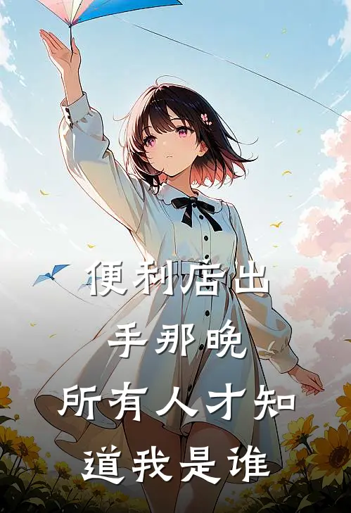 便利店出手那晚，所有人才知道我是谁