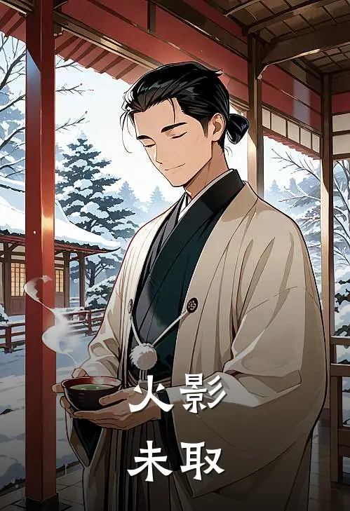 火影：未取