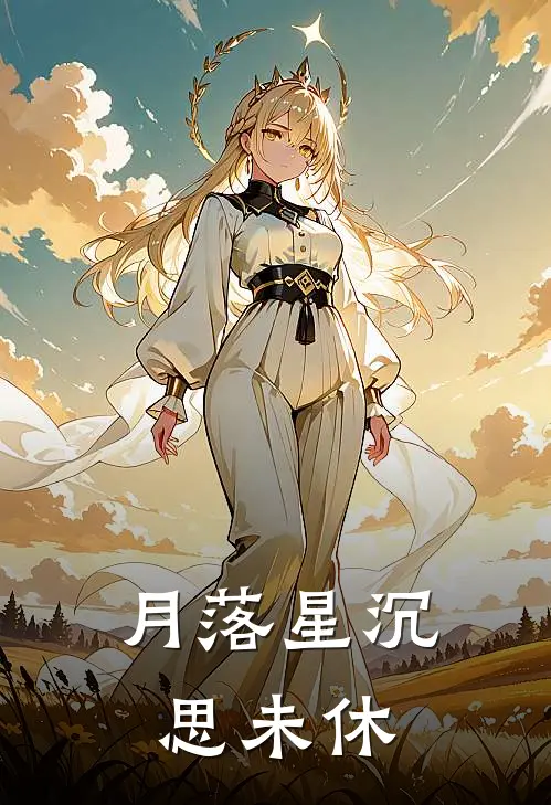 月落星沉思未休