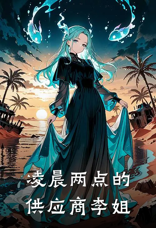 凌晨两点的“供应商李姐”