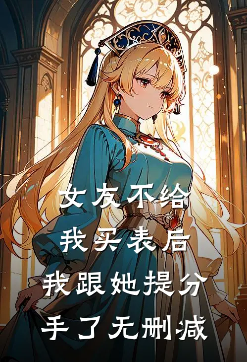 女友不给我买表后，我跟她提分手了无删减