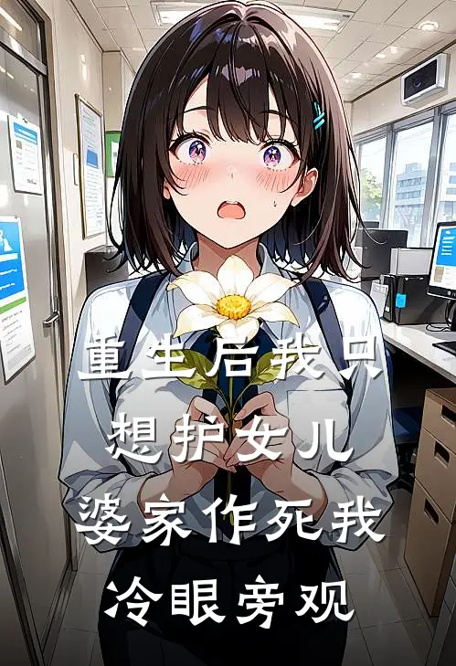 重生后我只想护女儿，婆家作死我冷眼旁观