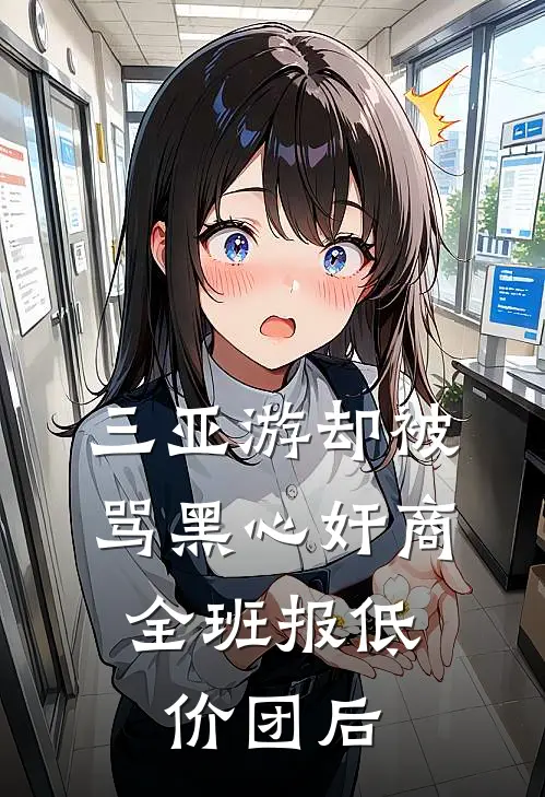 三亚游却被骂黑心奸商，全班报低价团后