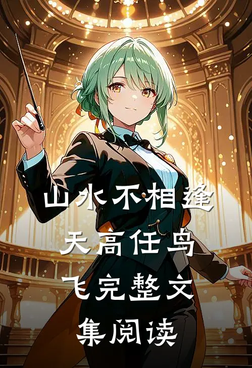山水不相逢,天高任鸟飞完整文集阅读