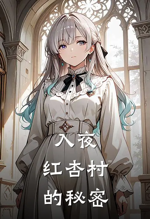 入夜,红杏村的秘密