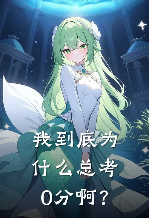 我到底为什么总考0分啊？