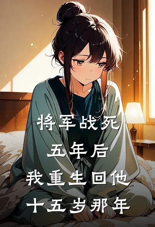 将军战死五年后，我重生回他十五岁那年