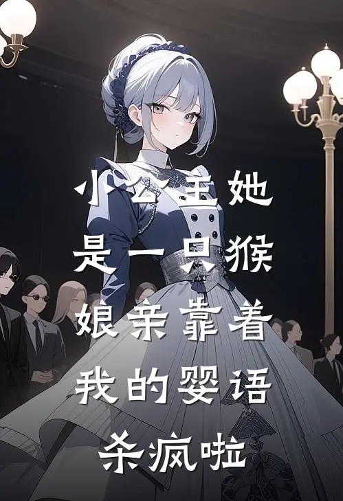 小公主她是一只猴，娘亲靠着我的婴语杀疯啦
