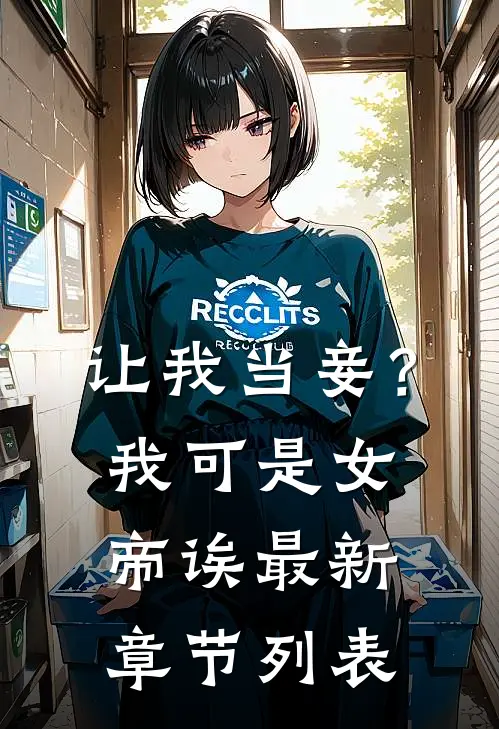 让我当妾？我可是女帝诶最新章节列表