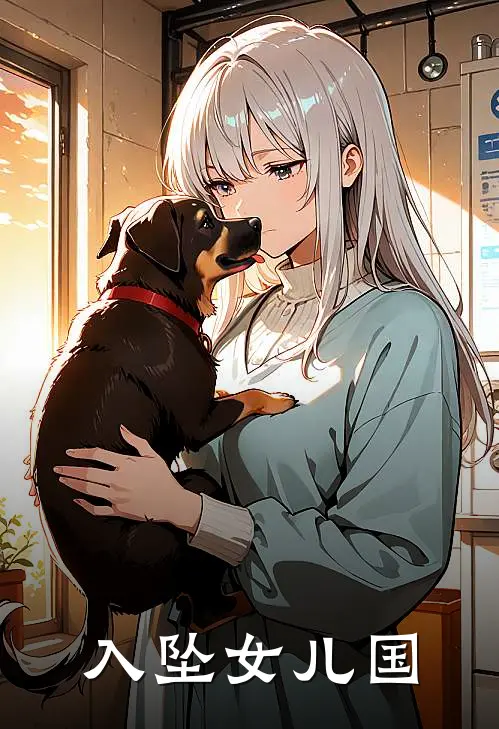 入坠女儿国