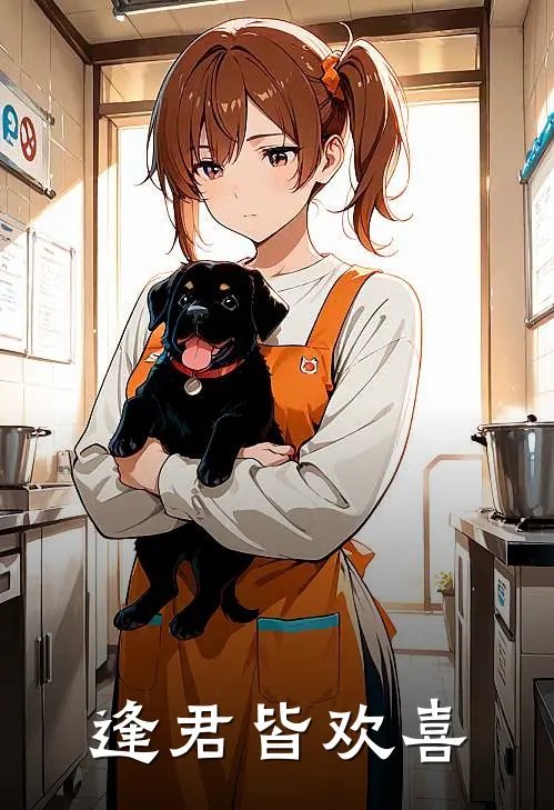 逢君皆欢喜