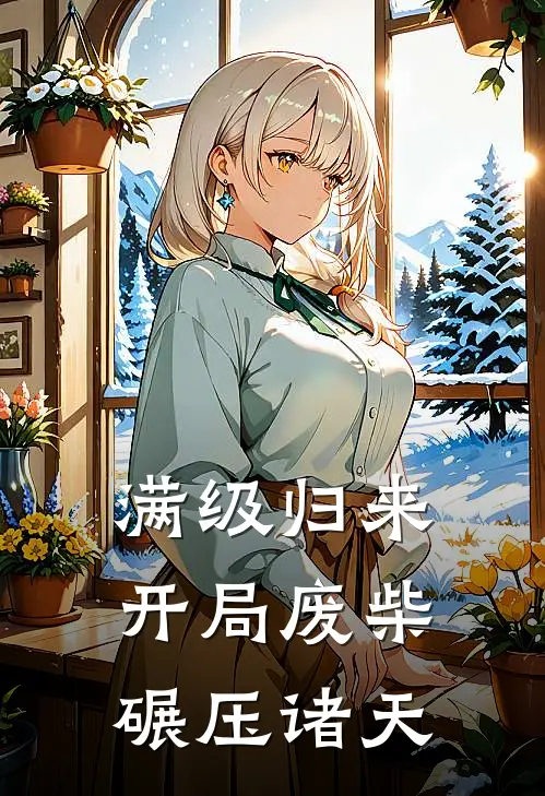 满级归来：开局废柴碾压诸天