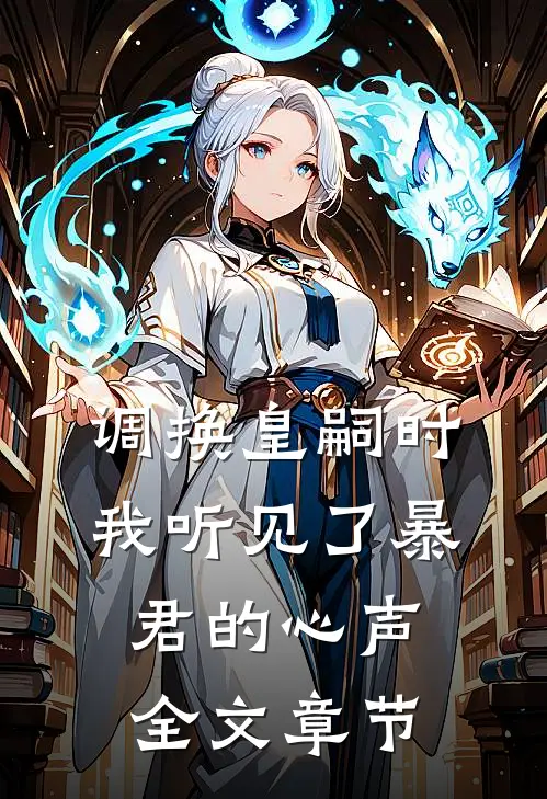 调换皇嗣时，我听见了暴君的心声全文章节