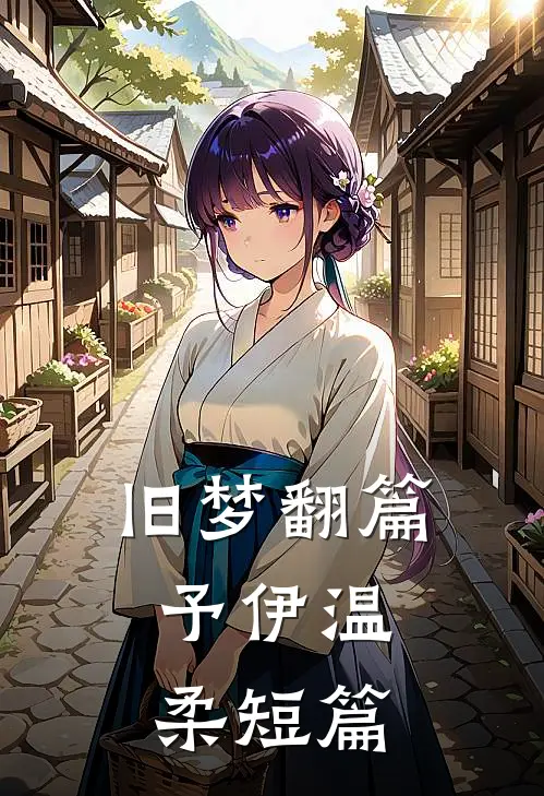旧梦翻篇，予伊温柔短篇