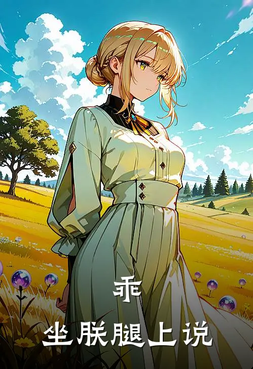 乖,坐朕腿上说