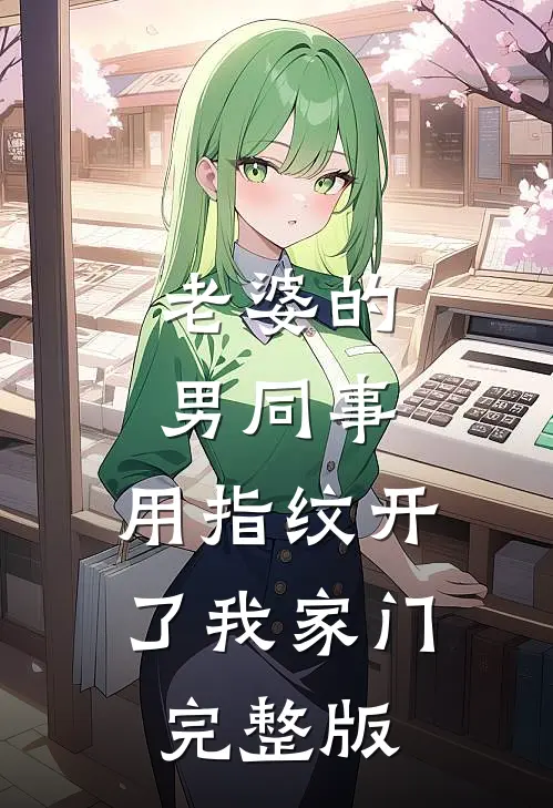 老婆的男同事，用指纹开了我家门完整版
