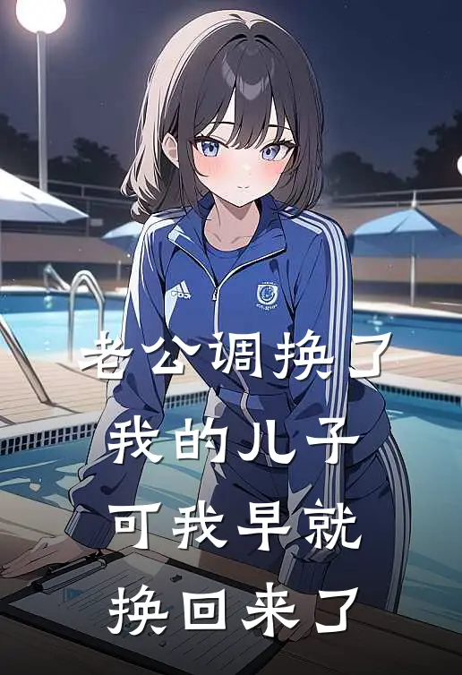 老公调换了我的儿子，可我早就换回来了