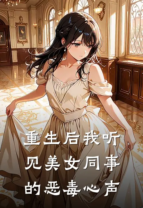 重生后我听见美女同事的恶毒心声