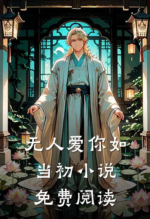 无人爱你如当初小说免费阅读