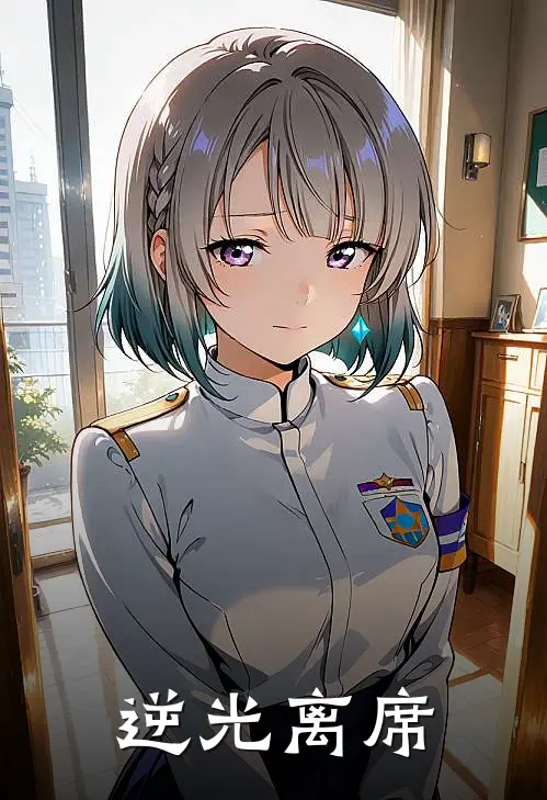 逆光离席
