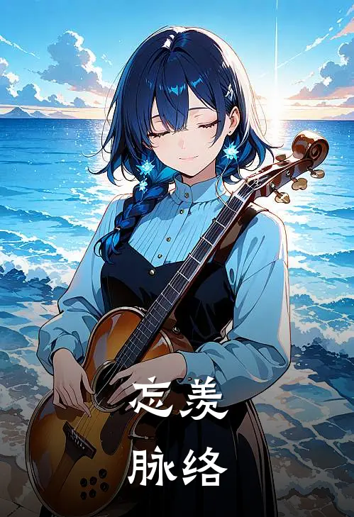 忘羡：脉络